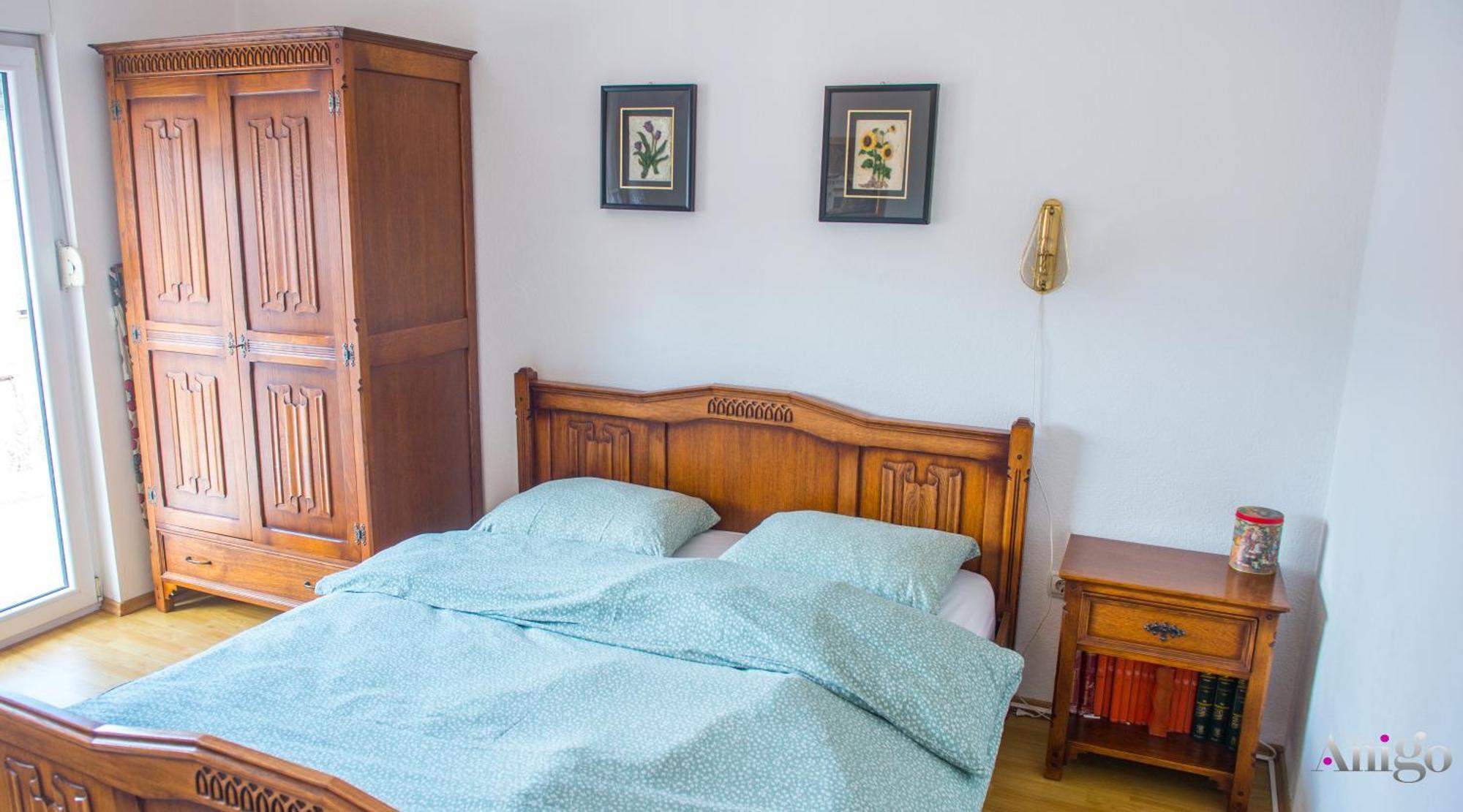 Apartment Ado Mostar Buitenkant foto