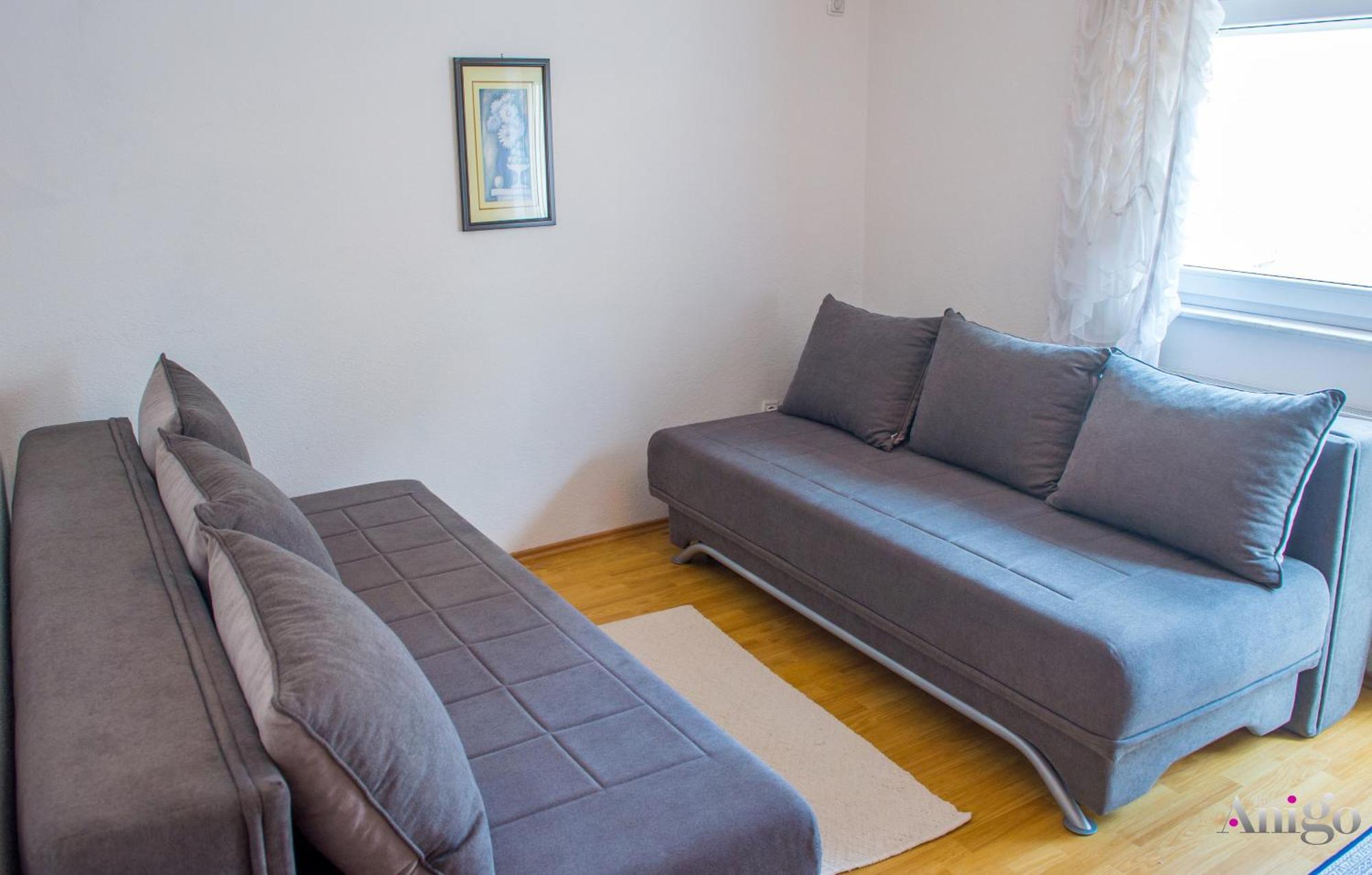 Apartment Ado Mostar Buitenkant foto