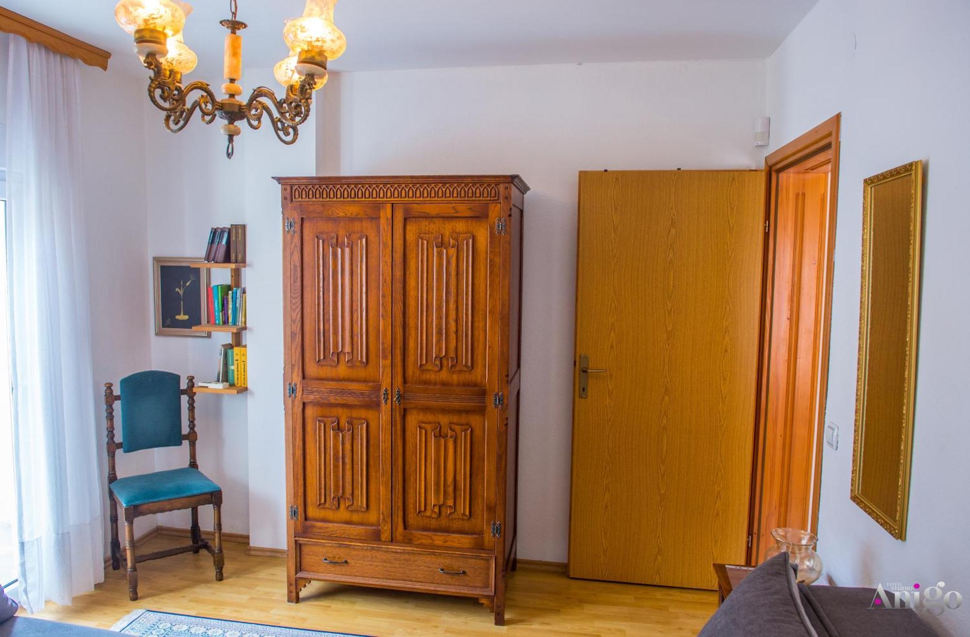 Apartment Ado Mostar Buitenkant foto