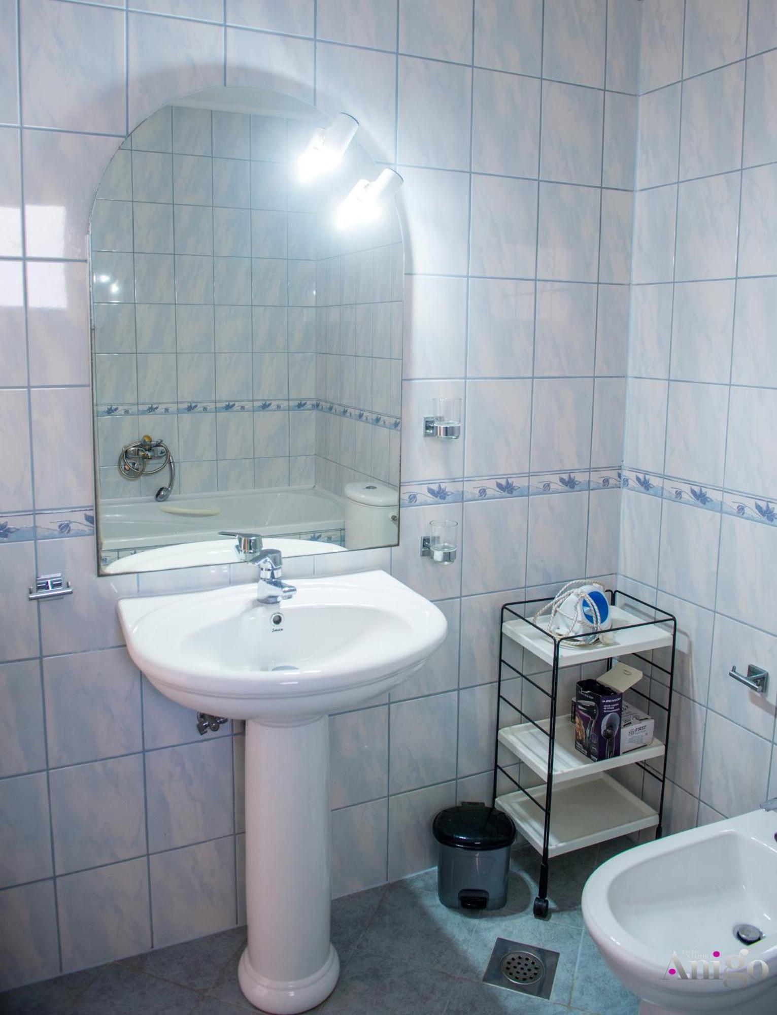 Apartment Ado Mostar Buitenkant foto